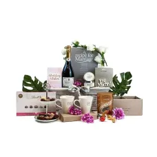 Recipe For Marriage Wedding Hamper