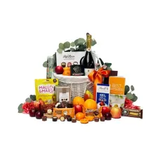 Fruit Power Gift Basket