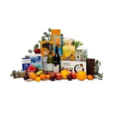 Fruit Oasis Gift Basket