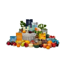 Harvest Time Fruits and Flavours