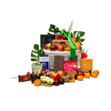 A Little Boost Gift Basket