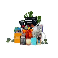 Pamper Gifts For Men