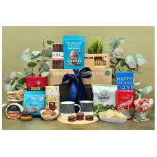 Father's Day Hero Hamper