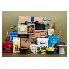 Ultimate Father's Day Gift Basket
