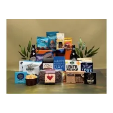 Father's Day Treats Hamper