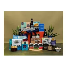 Father's Day Beer Hamper