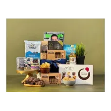 GrandFathers Day Gift Basket