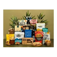 GrandFather's Day Basket