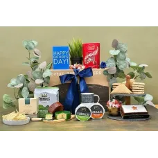 Happy GrandFather Hamper Gift