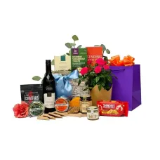 Savoury Bouquet