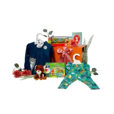 Jungle Girls 1st Birthday Gifts