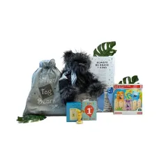 Lasting Memories 1st Birthday Gift For Boys