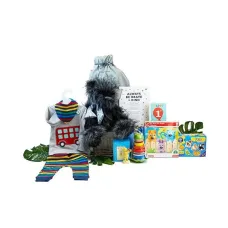 Gifts To Treasure First Birthday Boy