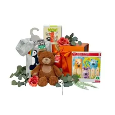 Bear Hugs First Birthday Gifts