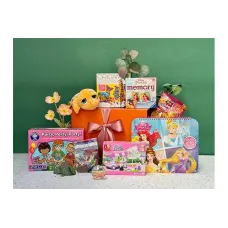 Discover and Do Gifts For Girls Hamper Age 5-7