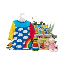 Girls 1st Birthday Gifts