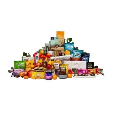 Good Energy Fruit Gift Basket