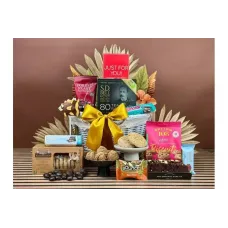 Ancient York Gift Basket