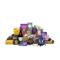 Birthday Party Gift Basket