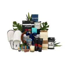Detoxify For Him Gift Basket
