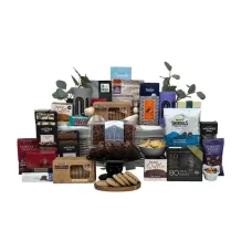 Heartfelt Condolences Gift Basket