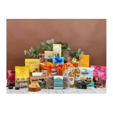 Yesteryear Tastes Gift Basket
