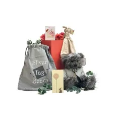 Godparent Gift For Baby Girl