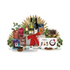 Chocolate Extravaganza Gift Basket