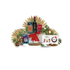 Chocolate Oblivion Gift Basket