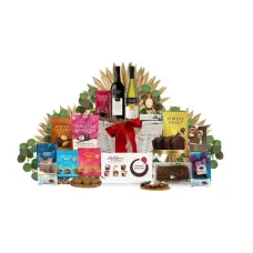 Chocolate Overload Gift Basket