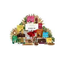 Chocolate Peak Gift Basket