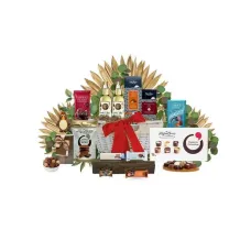 Chocolate Variety Gift Basket