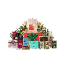 Emerald Chilly Irish Hamper