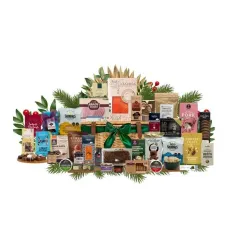 Emerald Ultimate Chilly Irish Hamper