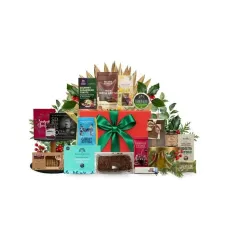 Emerald Irish Hamper