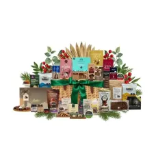 Emerald Banquet Irish Hamper