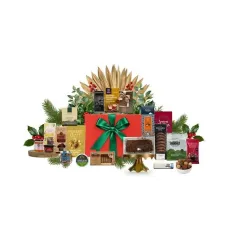 Emerald Indulgence Irish Hamper