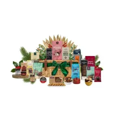 Emerald Treasures Irish Hamper