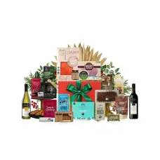 Emerald Irish Hamper Mixed