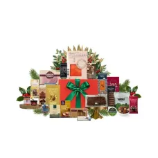 Emerald Indulgence Cold Irish Hamper