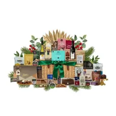 Emerald Banquet Duo Irish Hamper