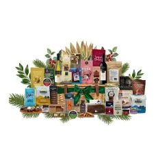 Emerald Ultimate Duo Irish Hamper