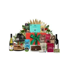Emerald Irish Hamper Duo