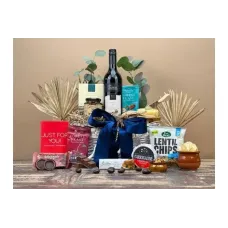 Savour the Flavour Gift Basket