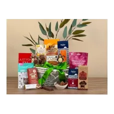 The Sweet Tooth Fairy Gift Basket