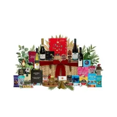 Christmas Angelic Array Party Hamper