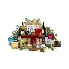 Christmas Party Infinite Ideas Hamper