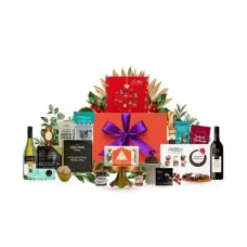 Christmas Traditional Celebration Duo Gift Hamper