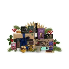 Christmas Midnight Gift
