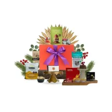 Christmas Pallas Hamper